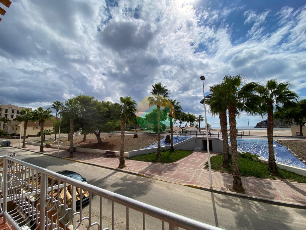 Two Apartments For Sale