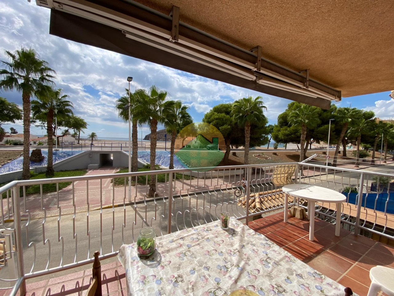 Two Apartments For Sale