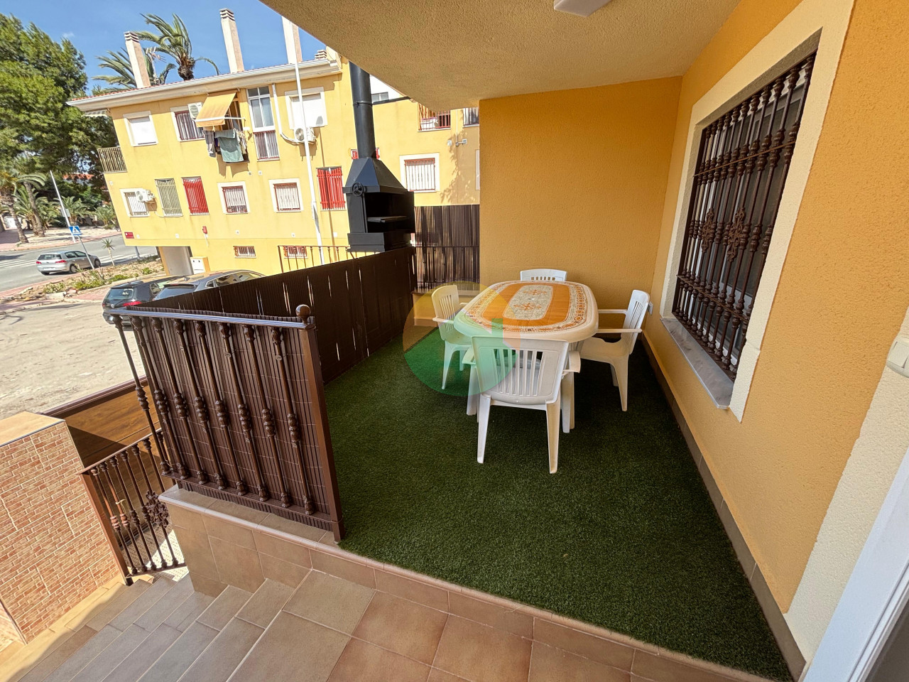 4 Bedroom Townhouse FOR SALE