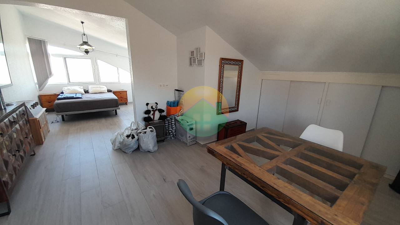 4 Bedroom Semi-Detached For Sale