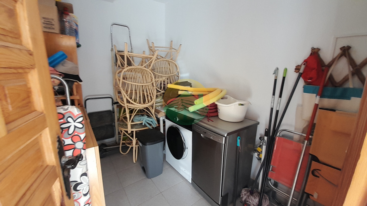4 Bedroom Semi-Detached For Sale