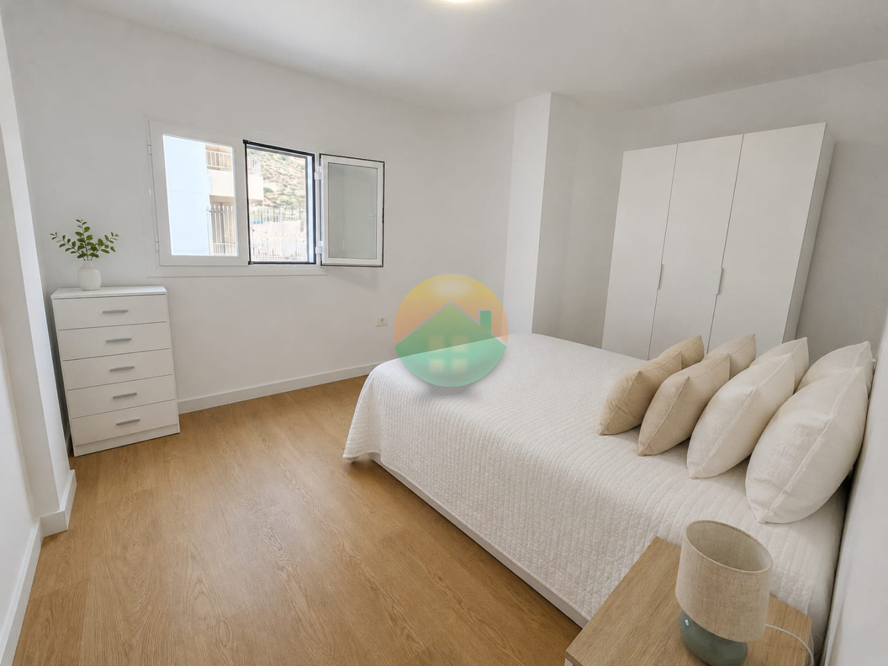 2 Bedroom Apartments For Sale