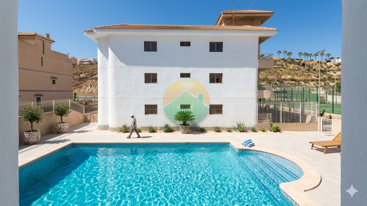 2 Bedroom Apartments For Sale