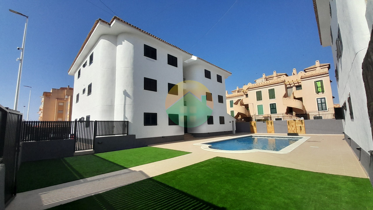 2 Bedroom Apartments For Sale