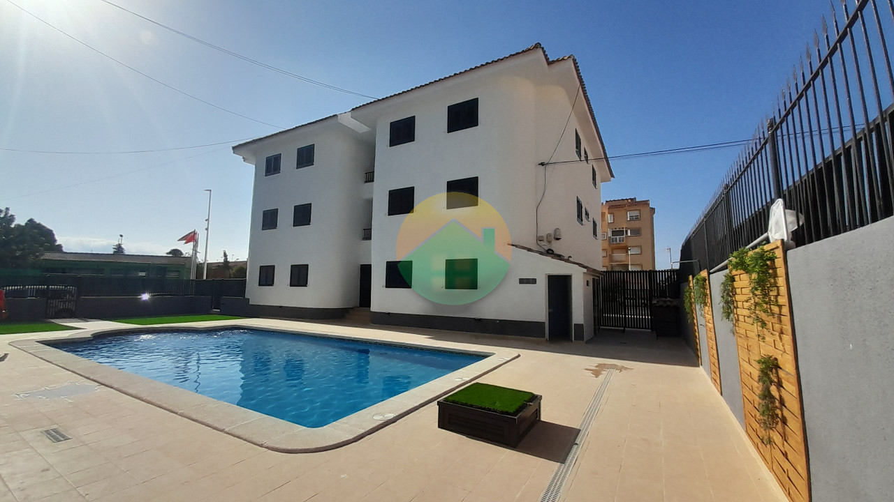 2 Bedroom Apartments For Sale