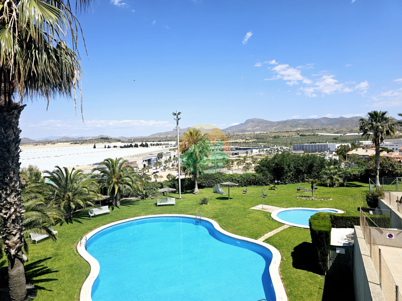 2 Bedroom Apartment For Sale