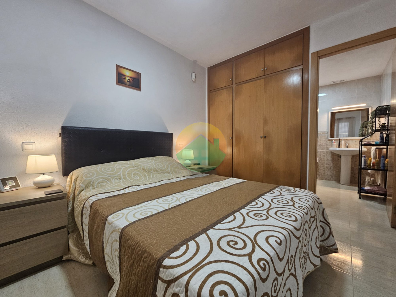 2 Bedroom Apartment For Sale