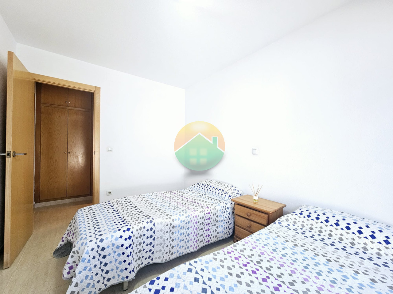 2 Bedroom Apartment For Sale