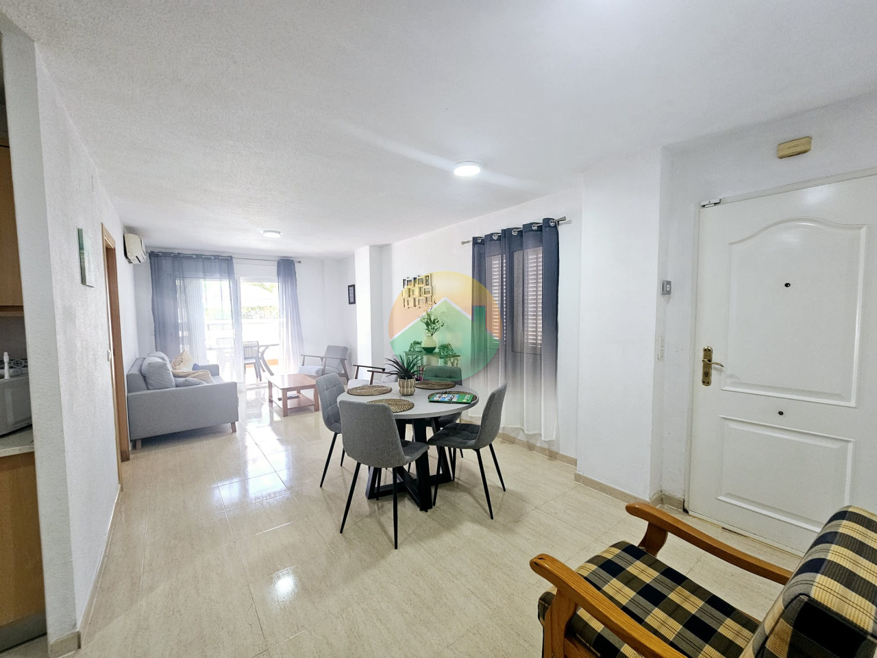 2 Bedroom Apartment For Sale