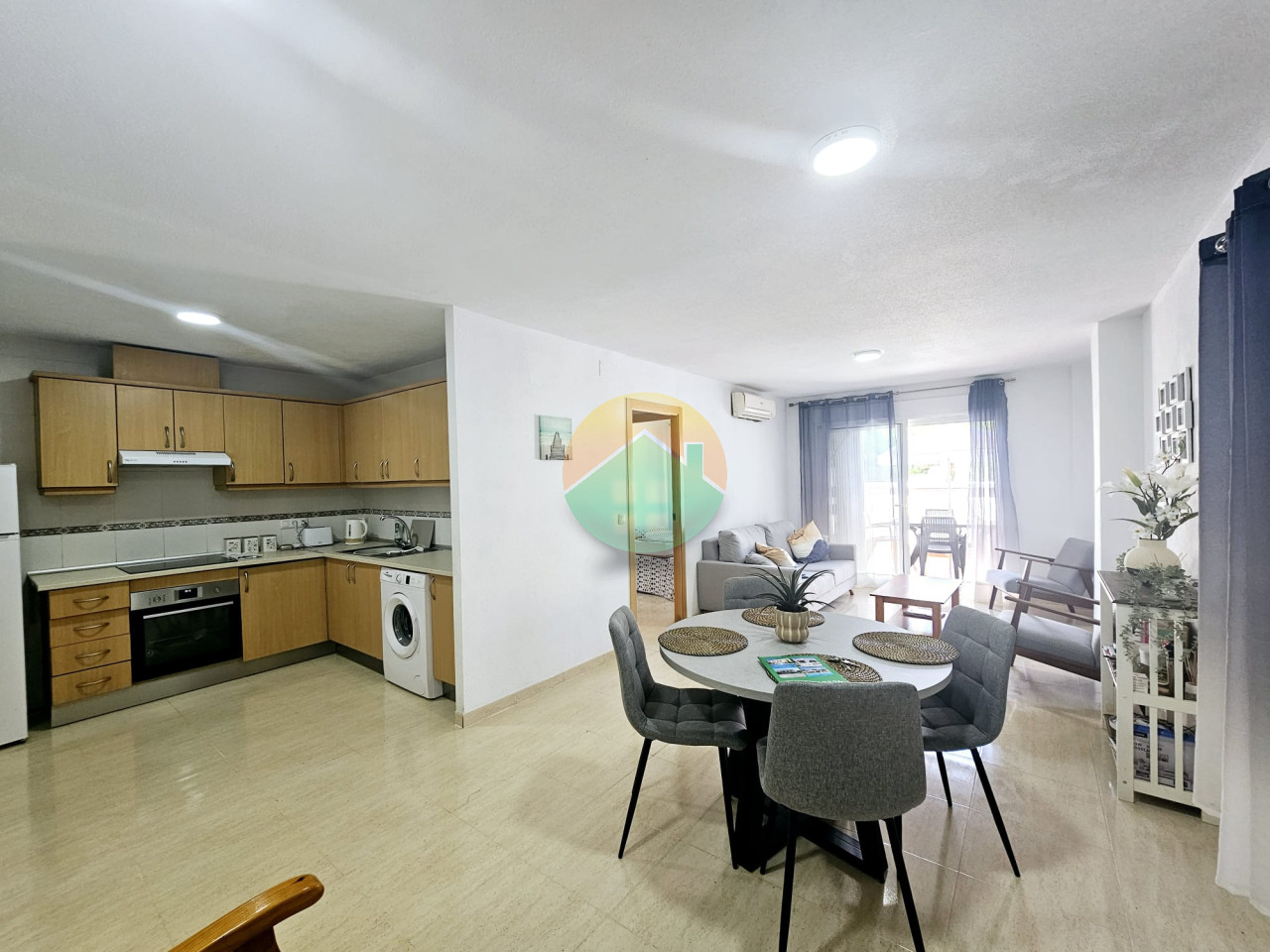2 Bedroom Apartment For Sale