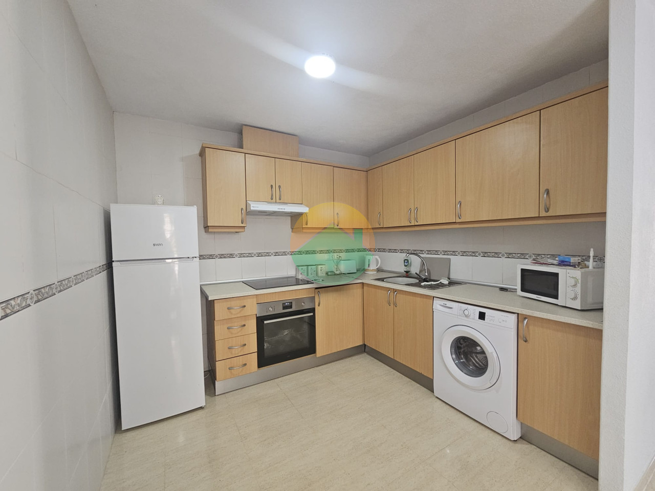 2 Bedroom Apartment For Sale