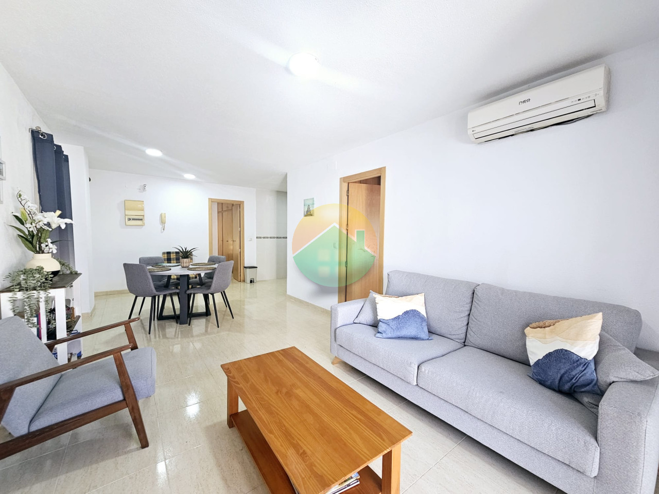 2 Bedroom Apartment For Sale