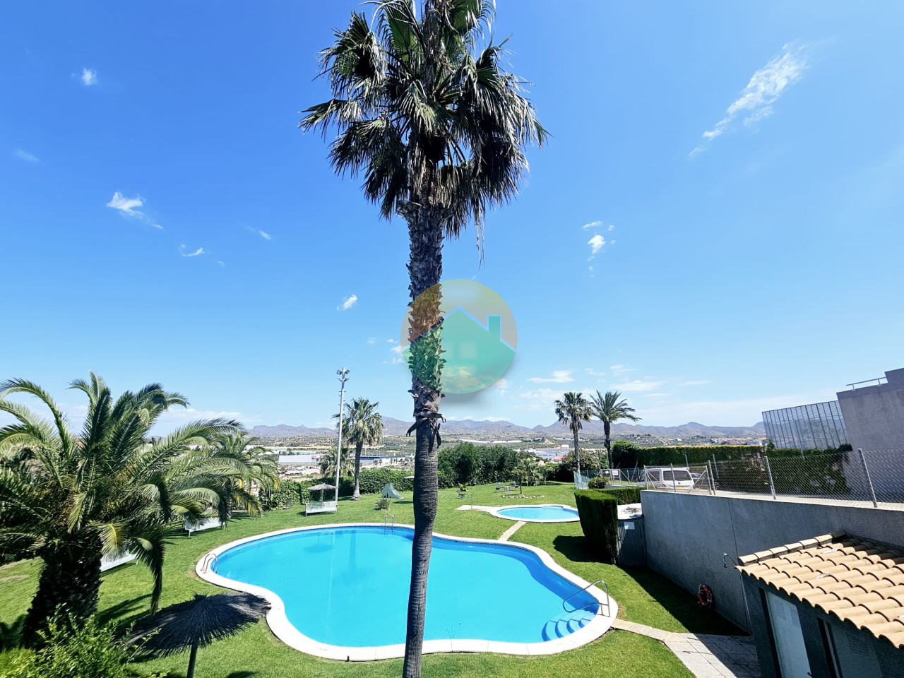 2 Bedroom Apartment For Sale