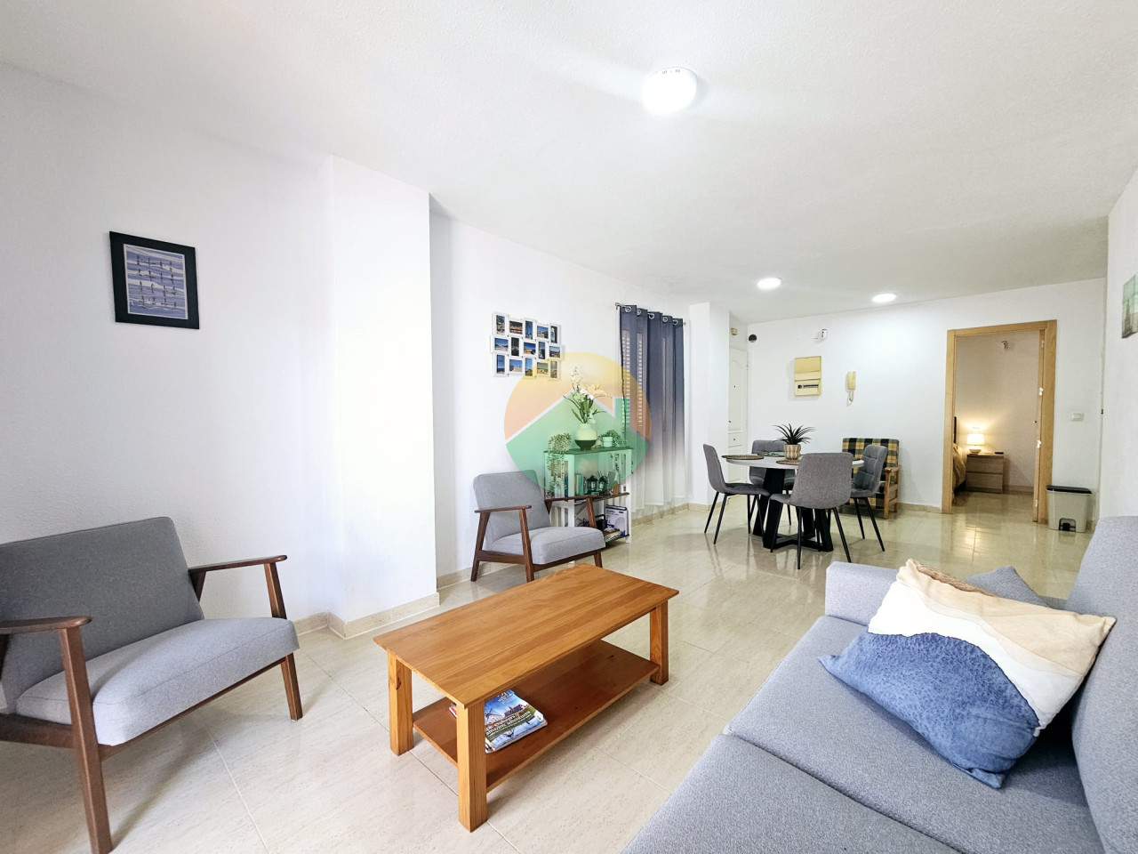 2 Bedroom Apartment For Sale