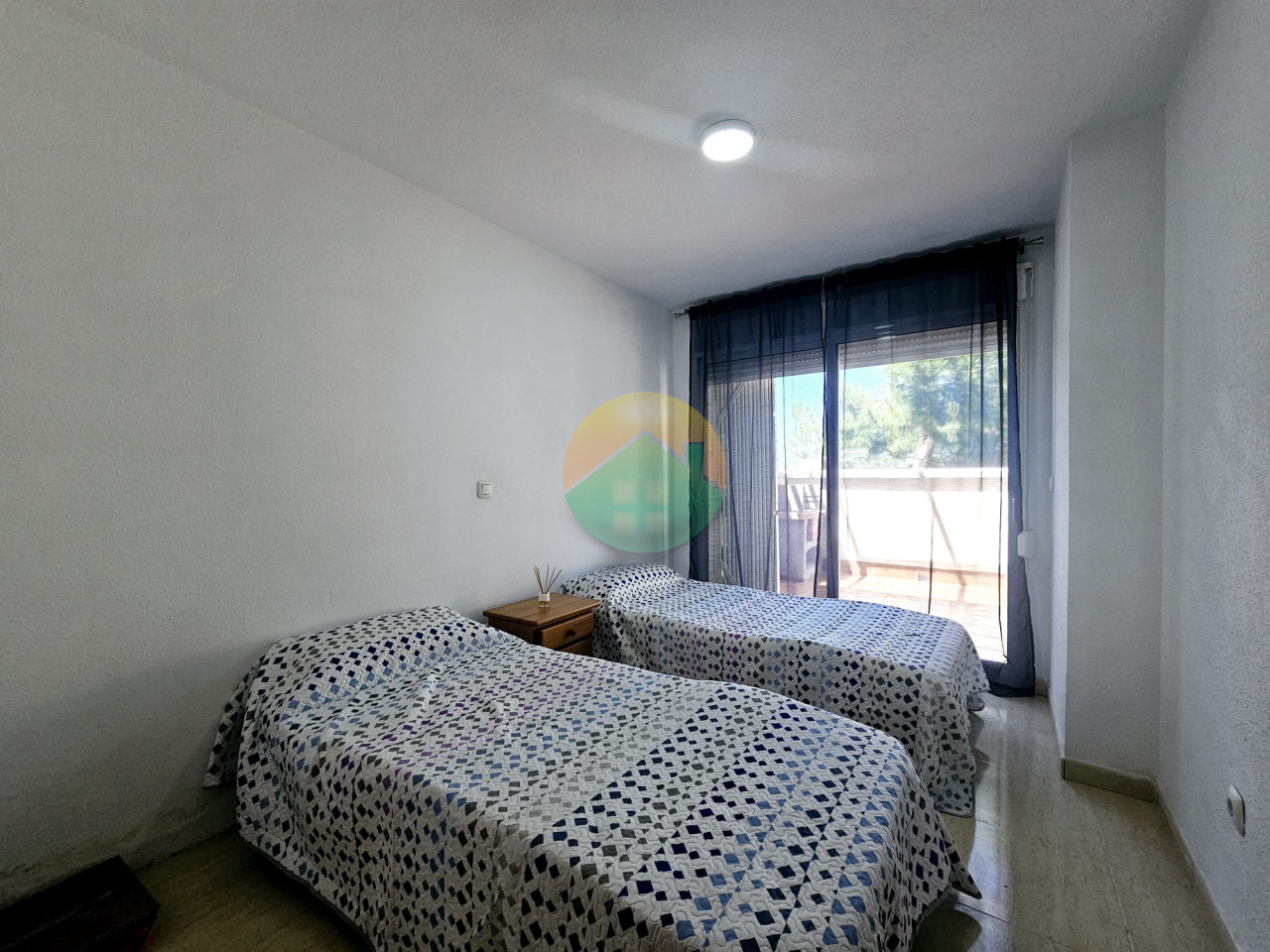 2 Bedroom Apartment For Sale