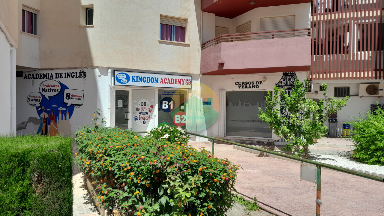 Academy Business Transfer