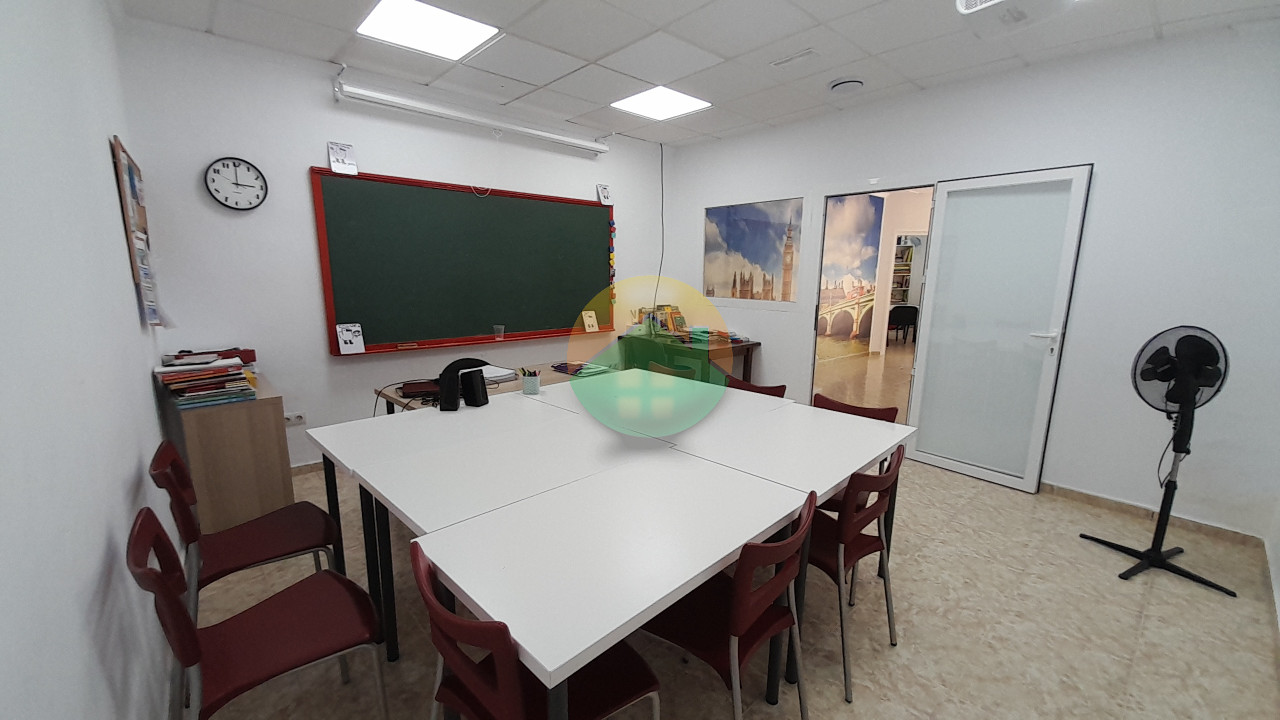 Academy Business Transfer