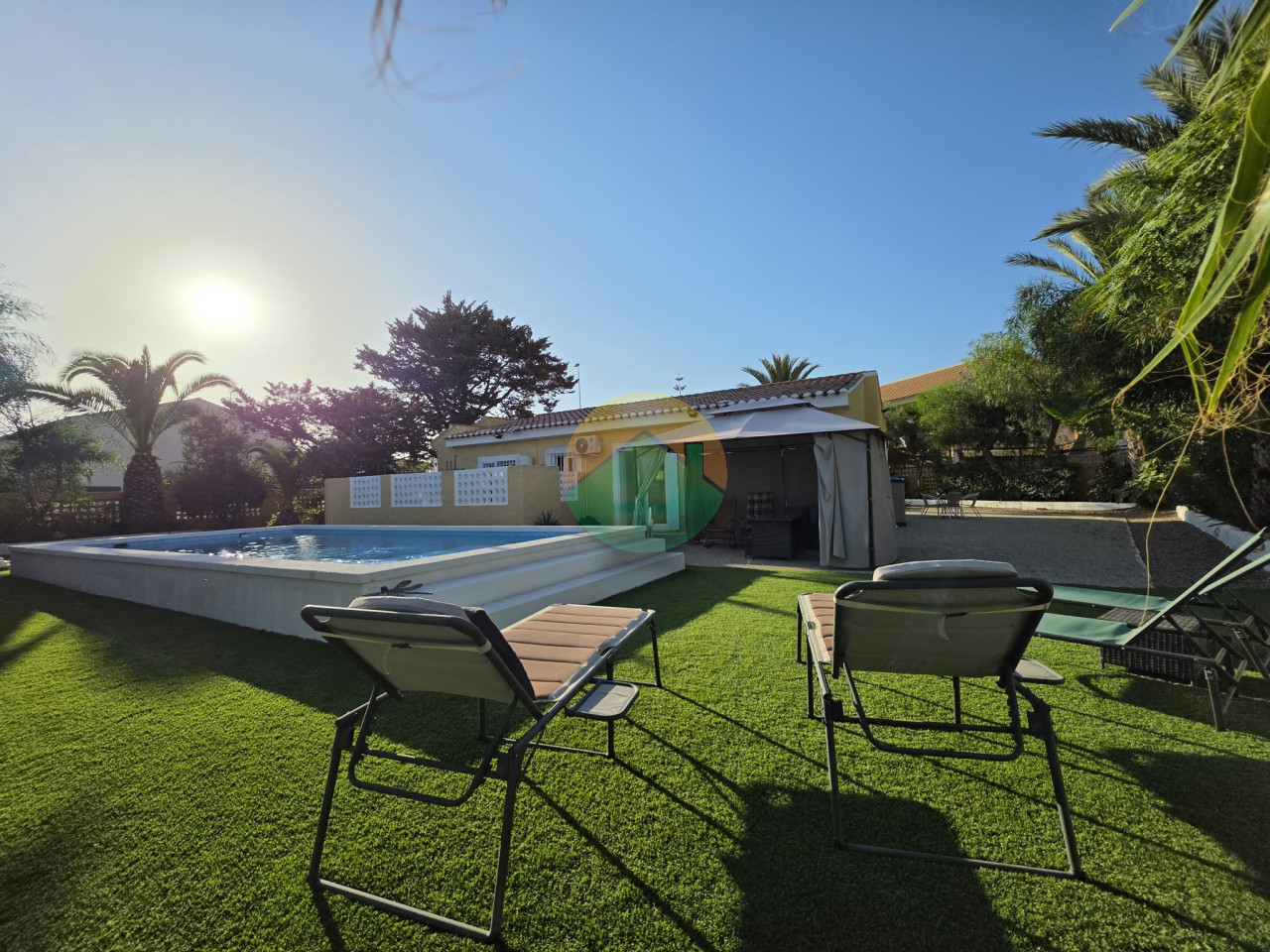 4 Bedroom Detached For Sale
