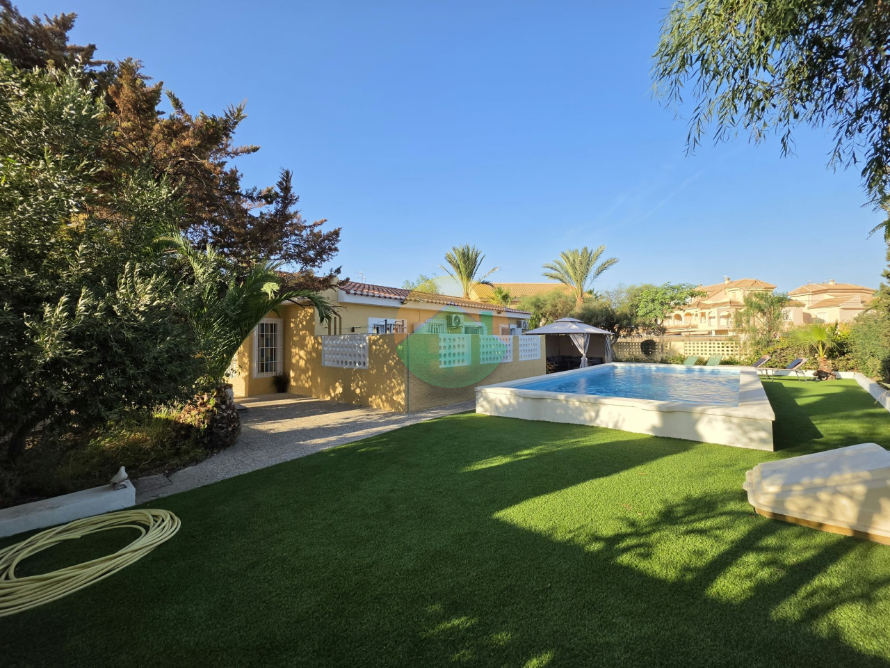 4 Bedroom Detached For Sale