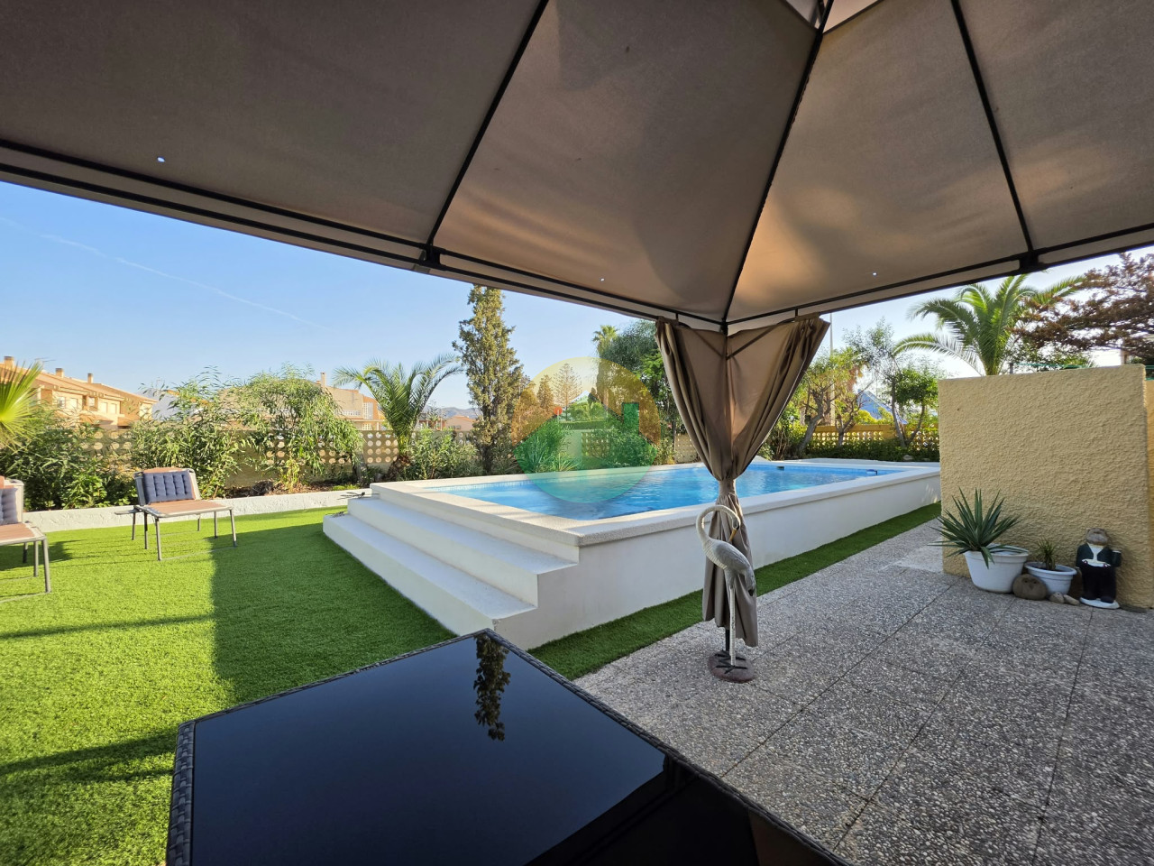 4 Bedroom Detached For Sale
