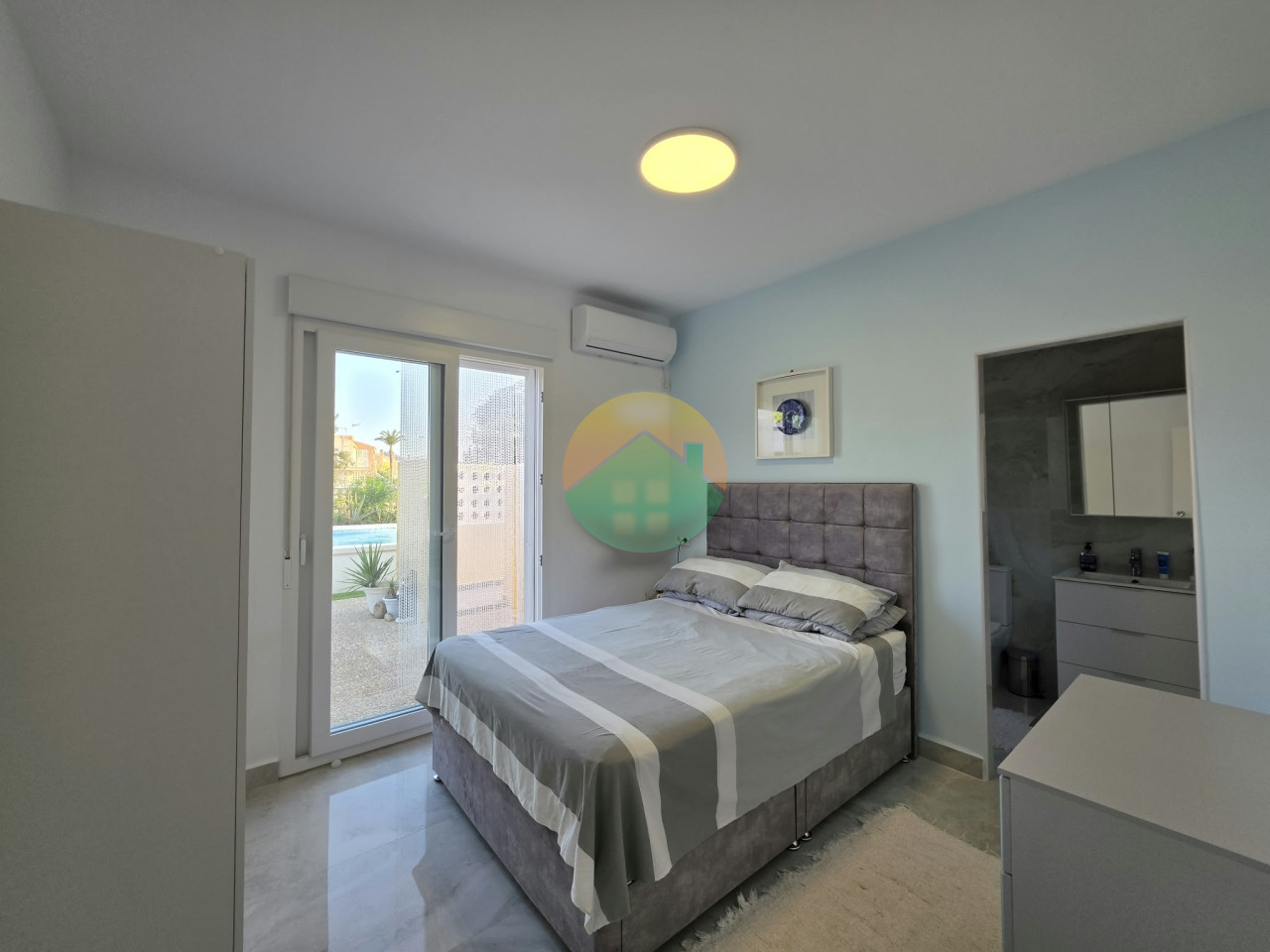 4 Bedroom Detached For Sale