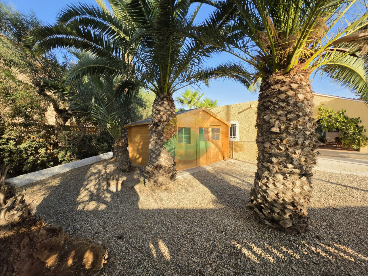 4 Bedroom Detached For Sale