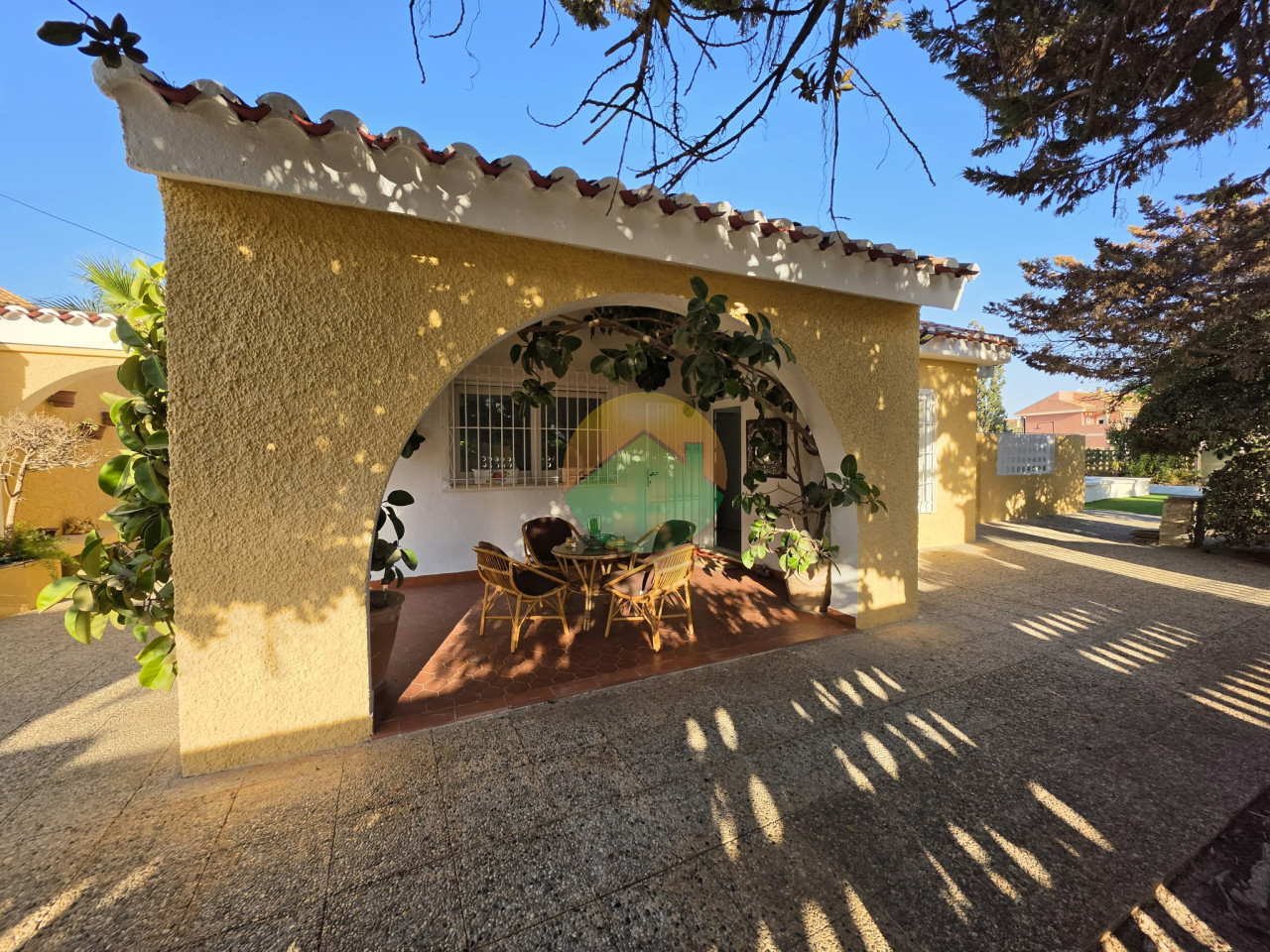 4 Bedroom Detached For Sale