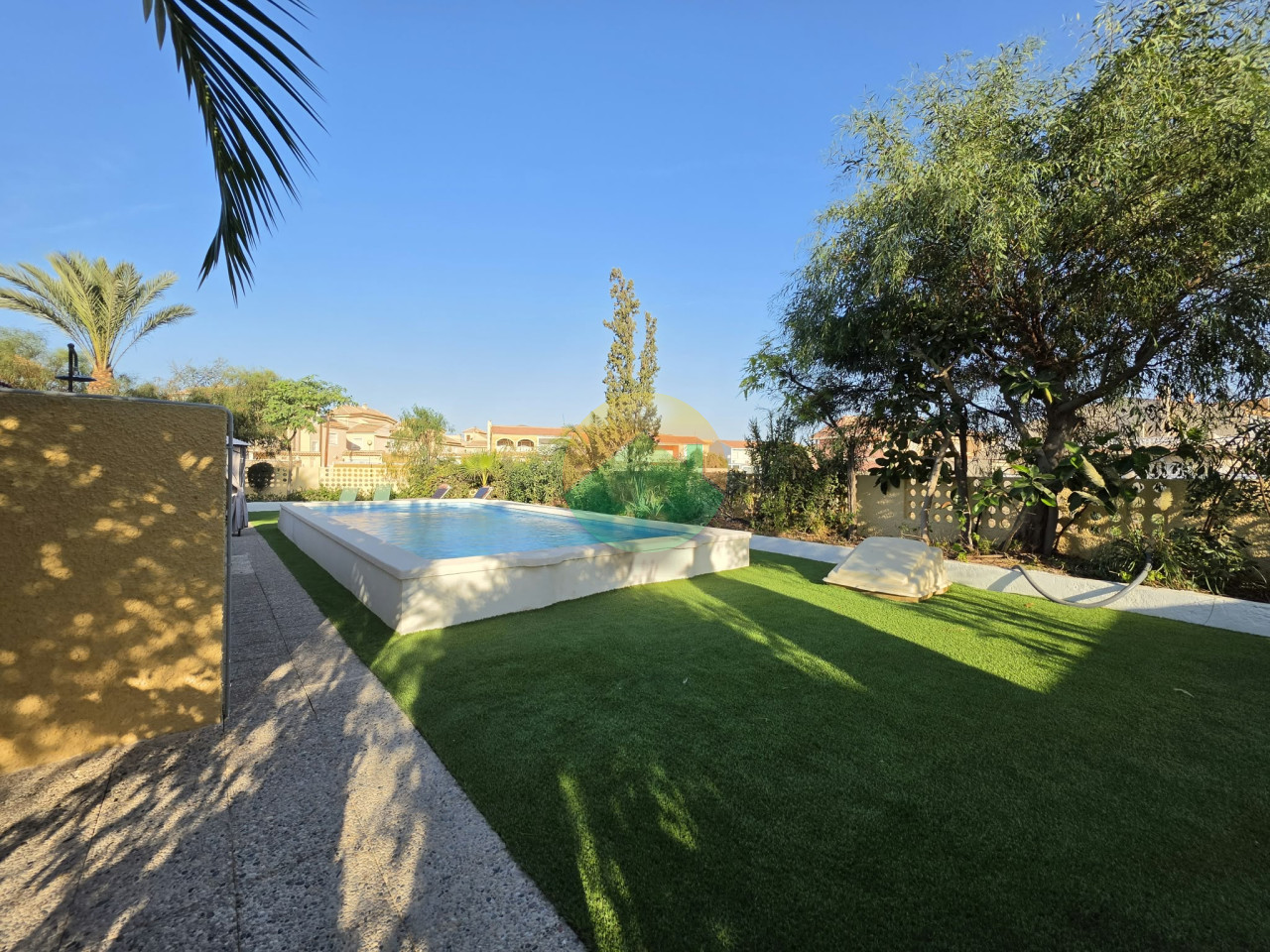 4 Bedroom Detached For Sale