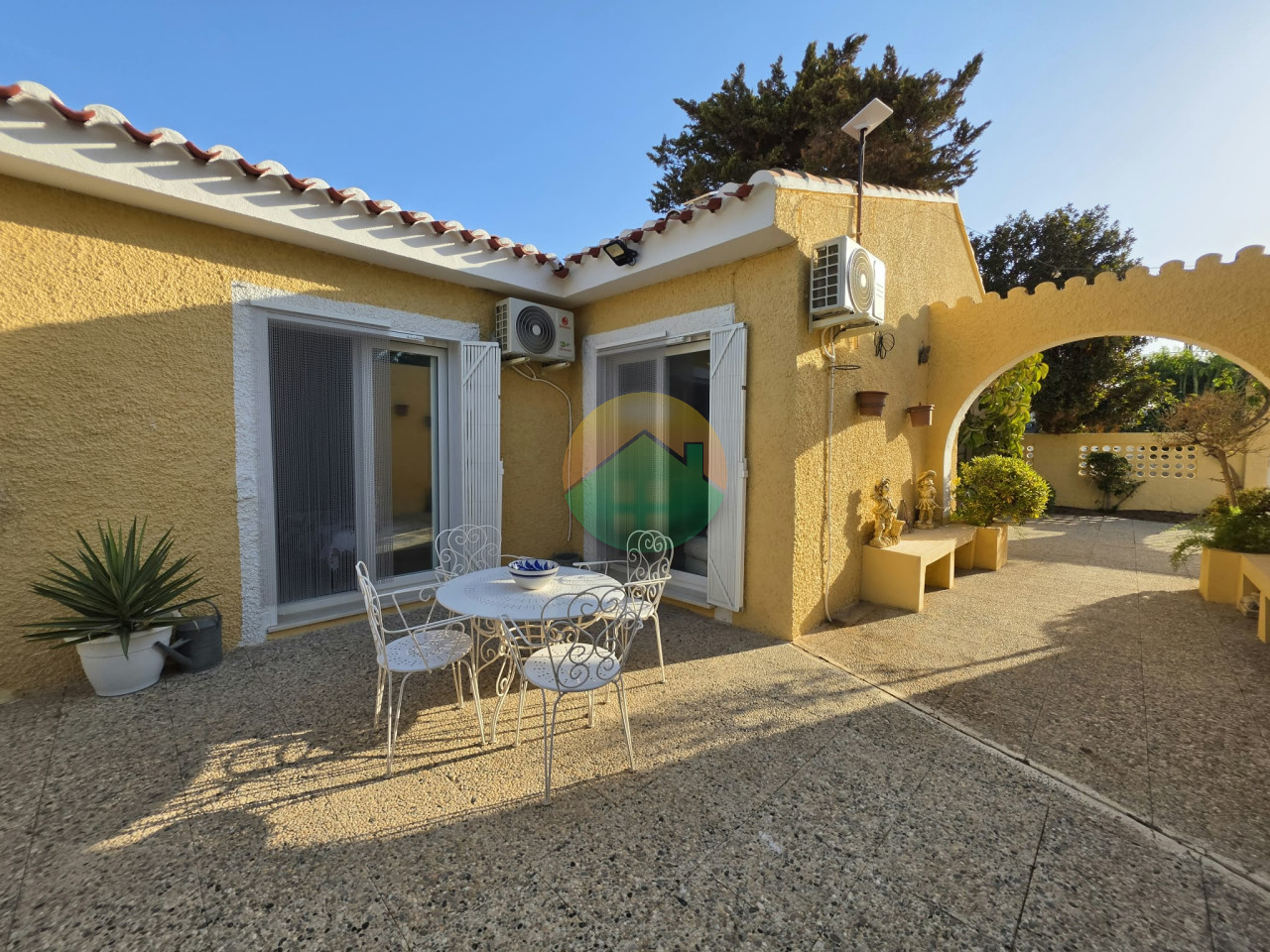 4 Bedroom Detached For Sale