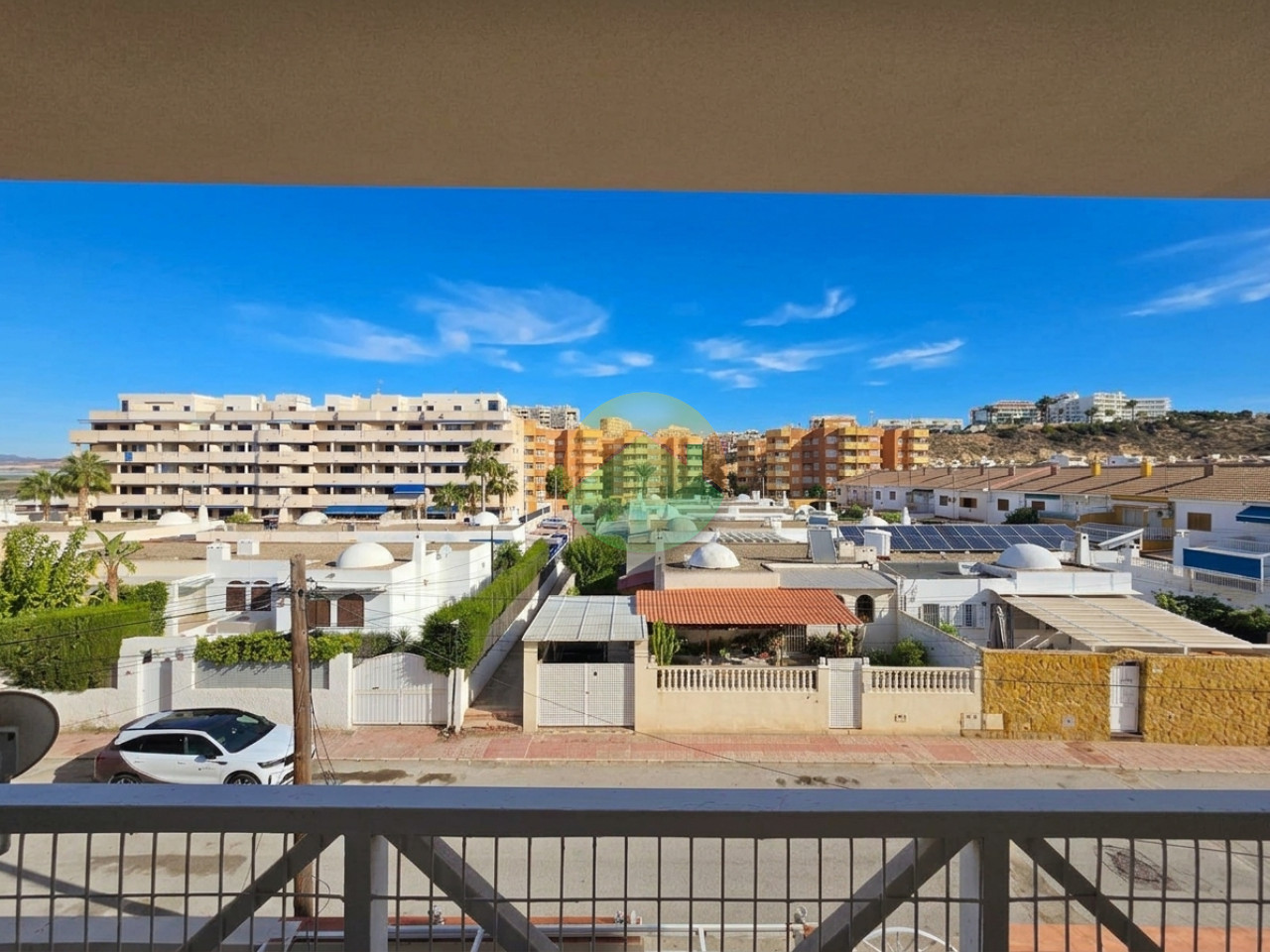 2 Bedroom Apartment For Sale