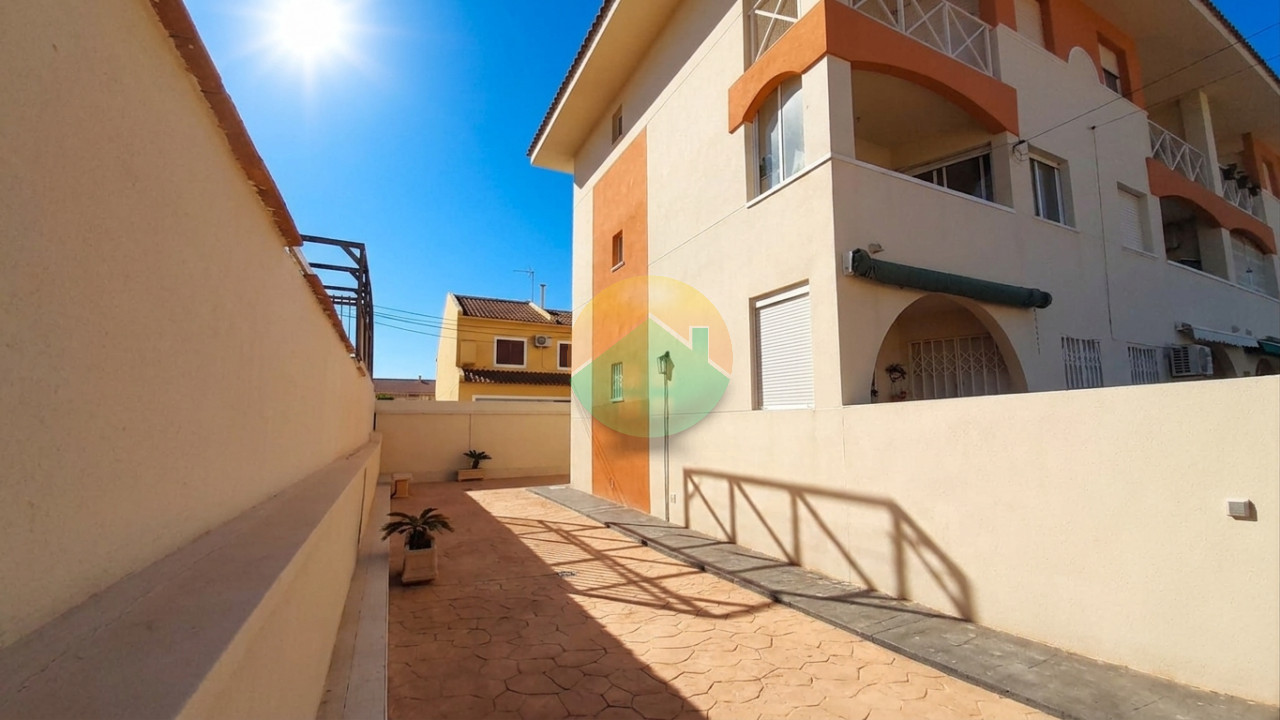 2 Bedroom Apartment For Sale