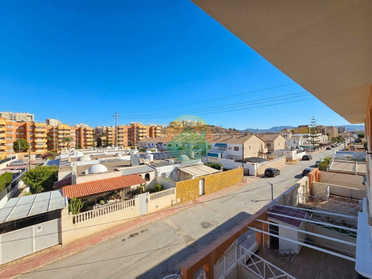 2 Bedroom Apartment For Sale