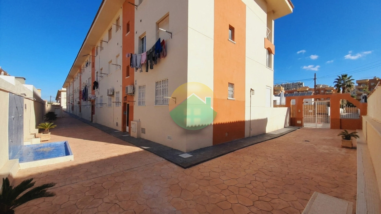 2 Bedroom Apartment For Sale