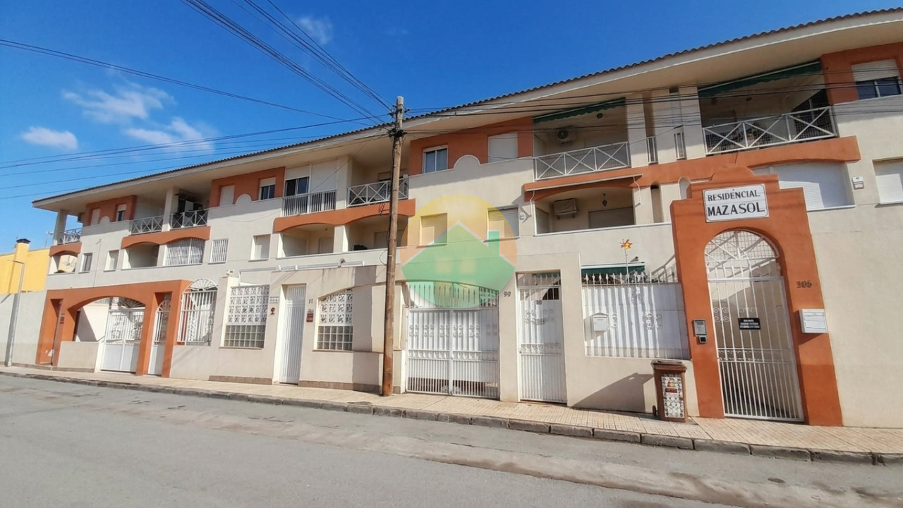 2 Bedroom Apartment For Sale