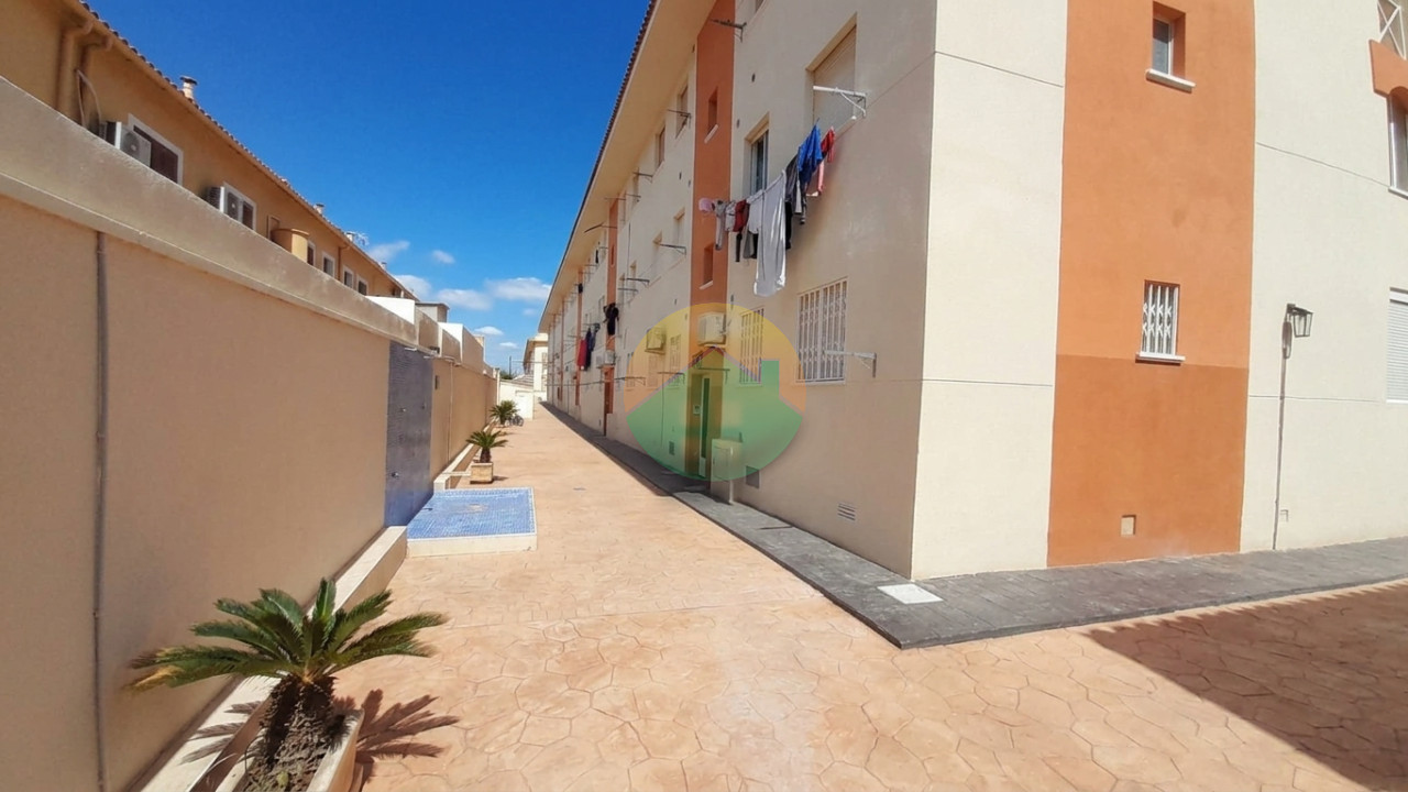 2 Bedroom Apartment For Sale