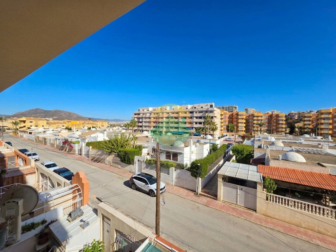 2 Bedroom Apartment For Sale