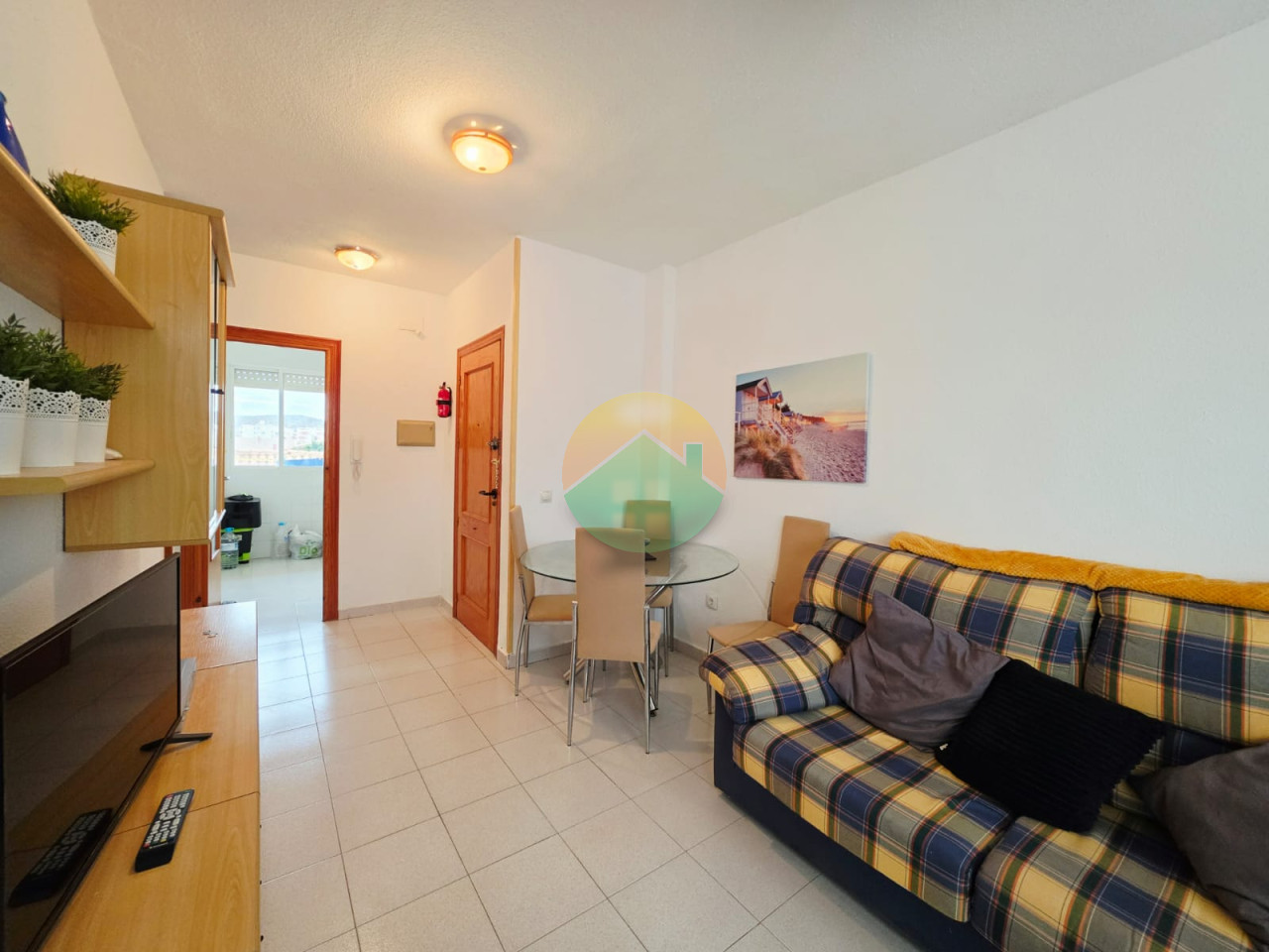 2 Bedroom Apartment For Sale