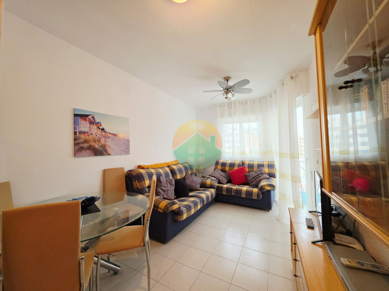2 Bedroom Apartment For Sale