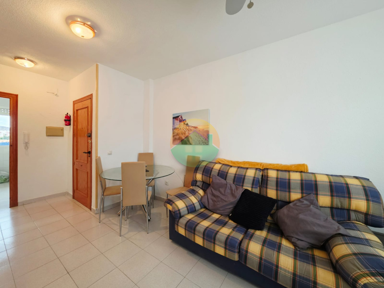 2 Bedroom Apartment For Sale