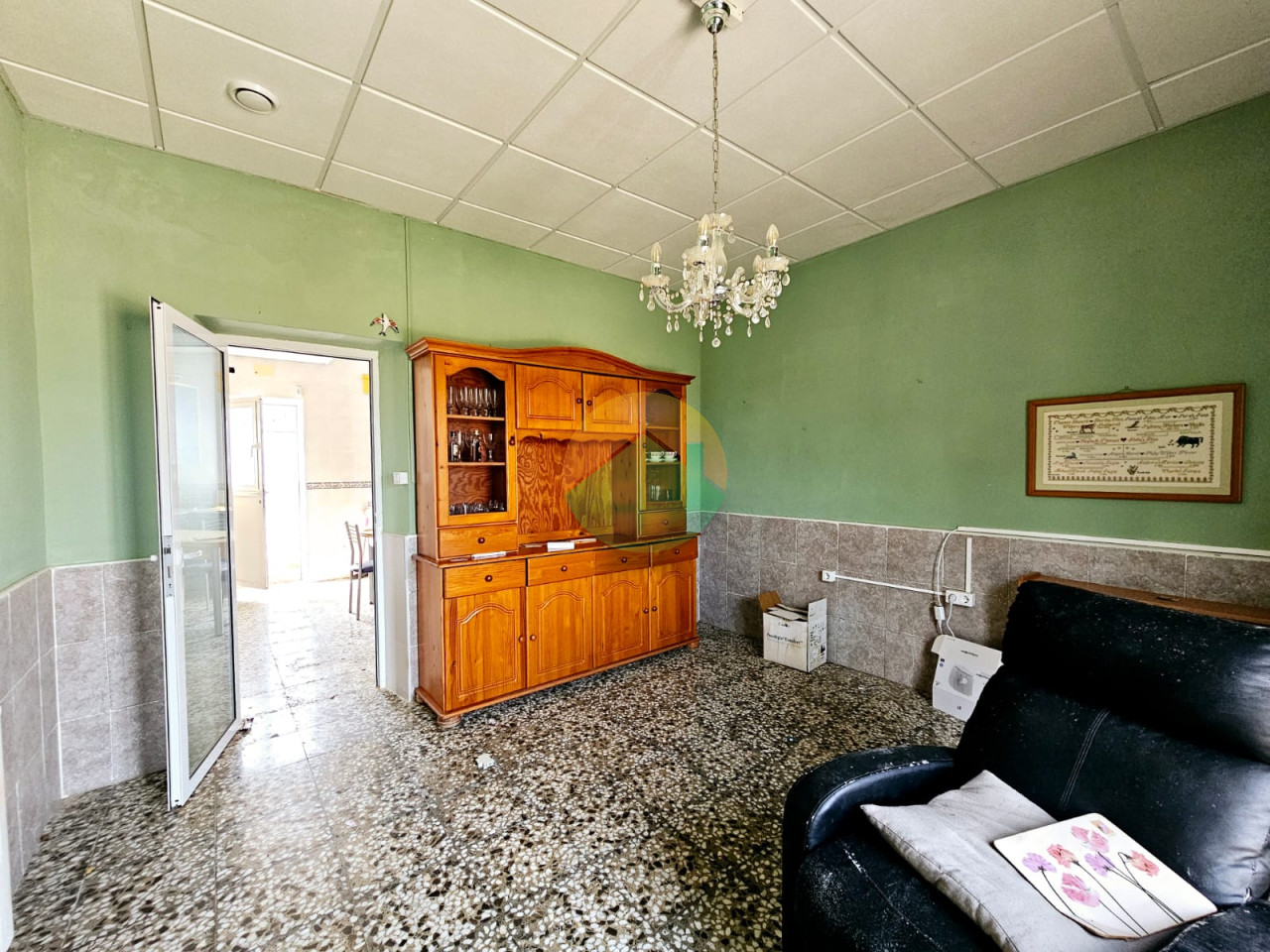 3 Bedroom Detached For Sale