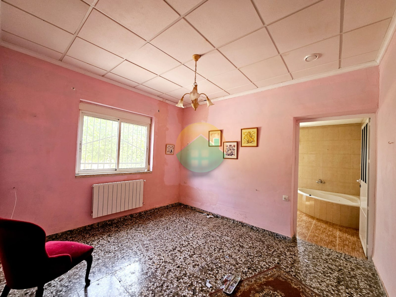 3 Bedroom Detached For Sale
