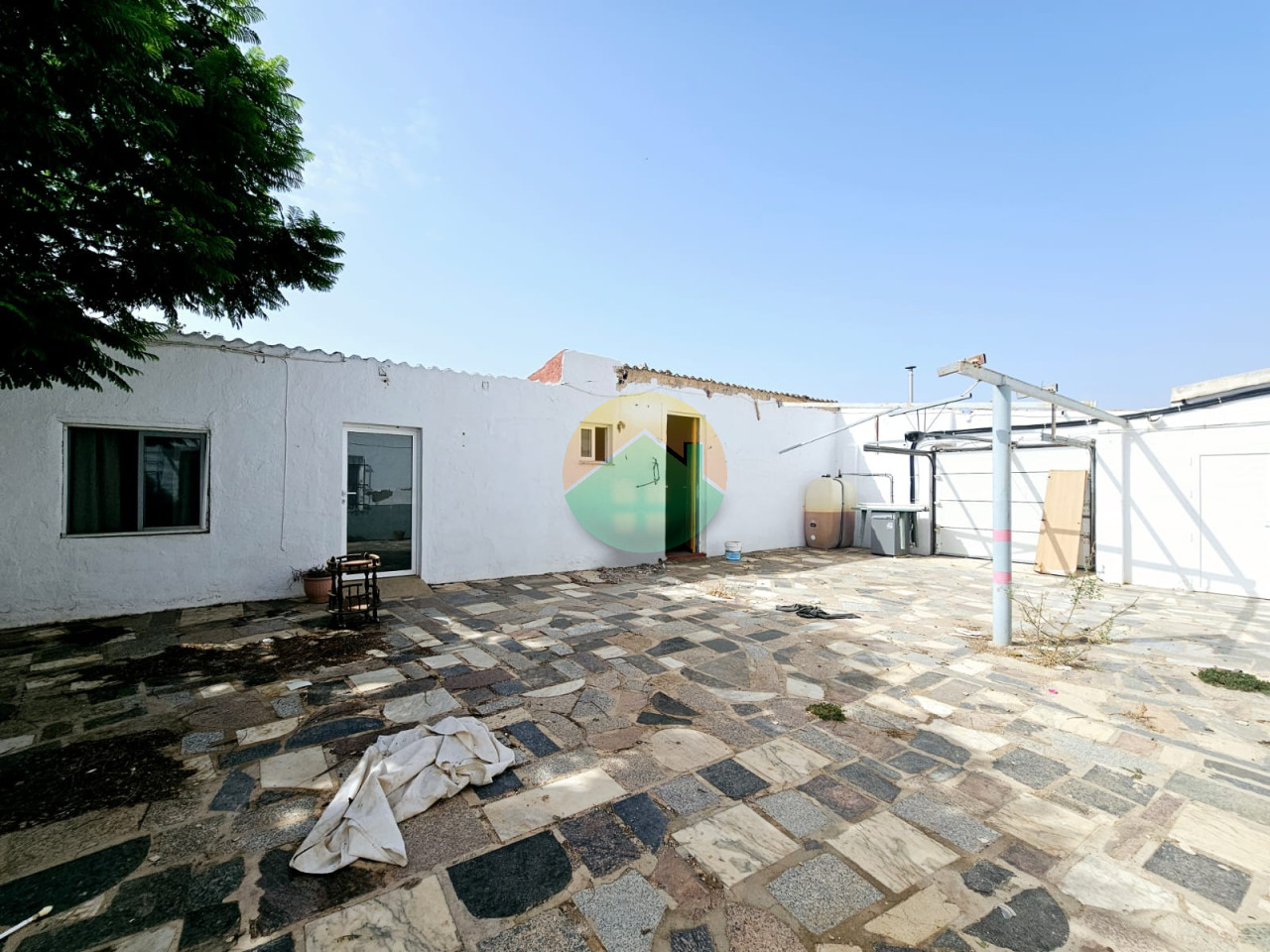 3 Bedroom Detached For Sale