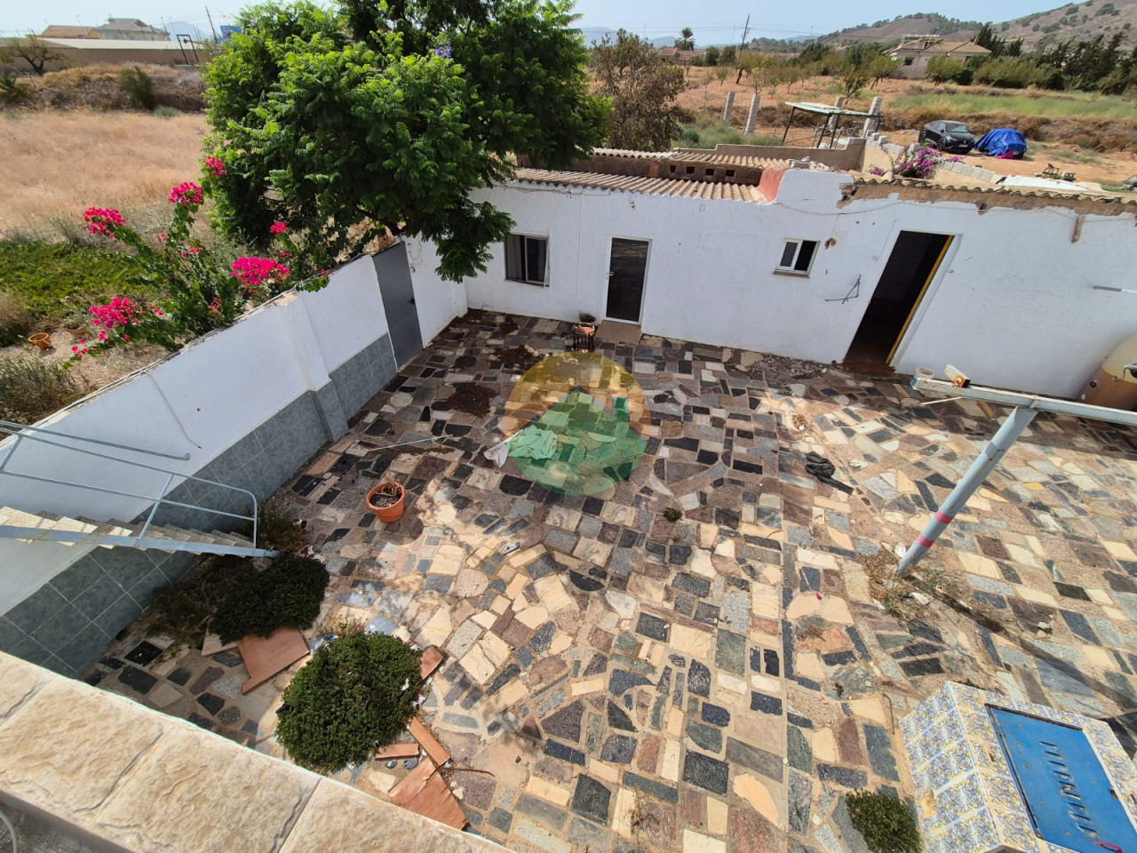 3 Bedroom Detached For Sale