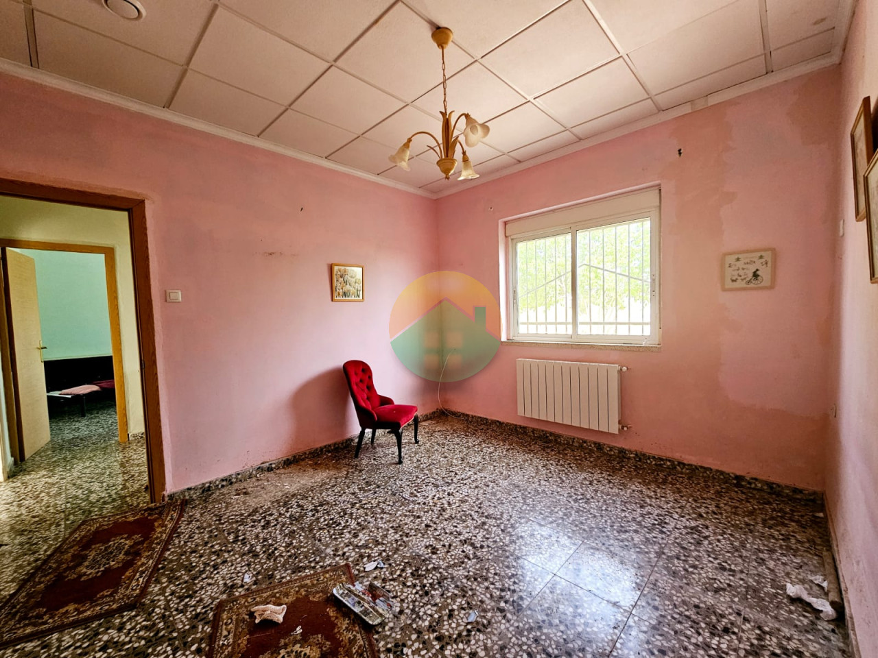 3 Bedroom Detached For Sale