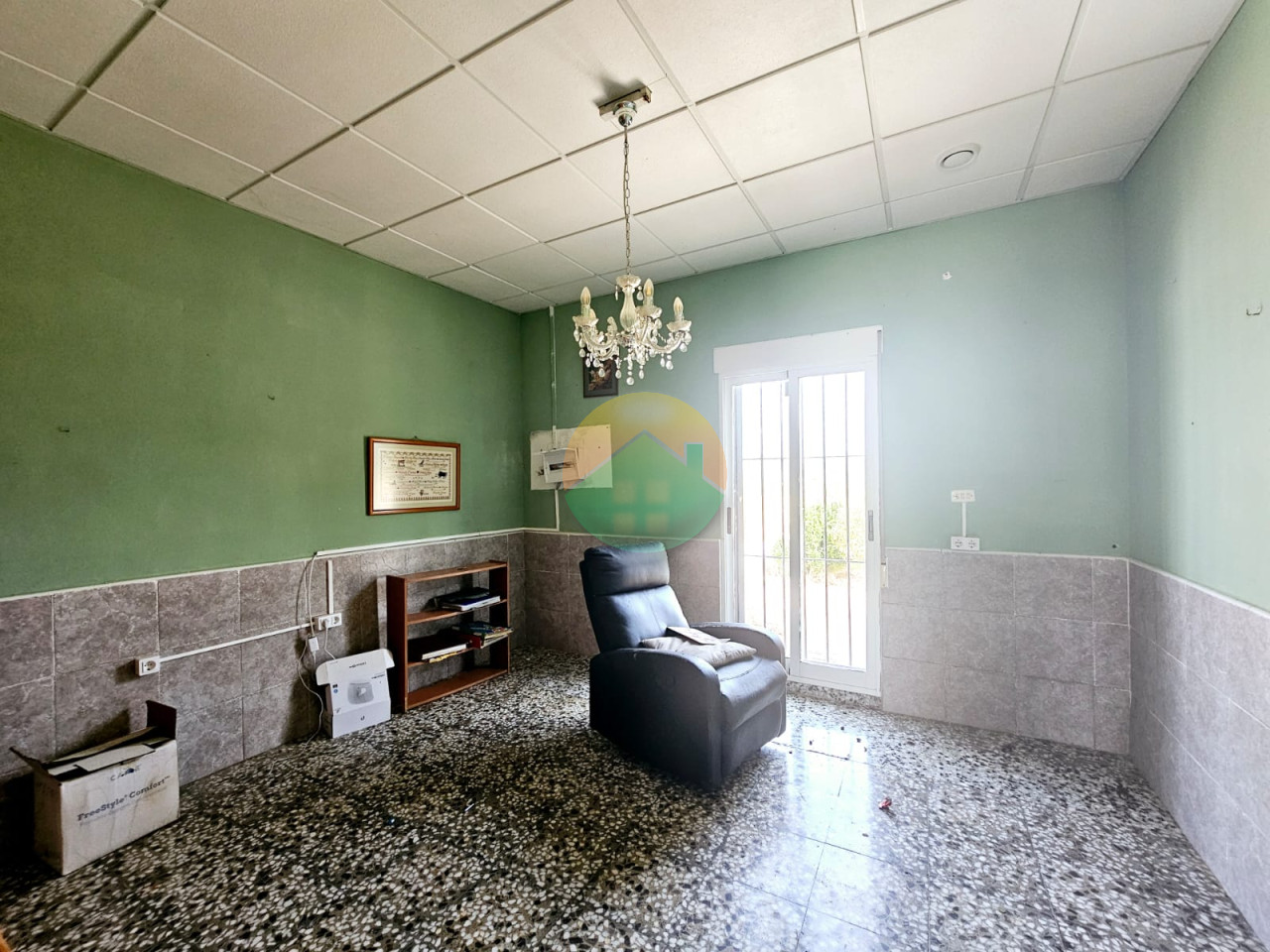 3 Bedroom Detached For Sale