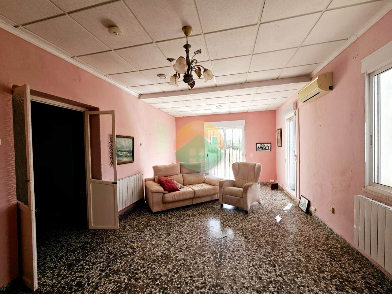 3 Bedroom Detached For Sale