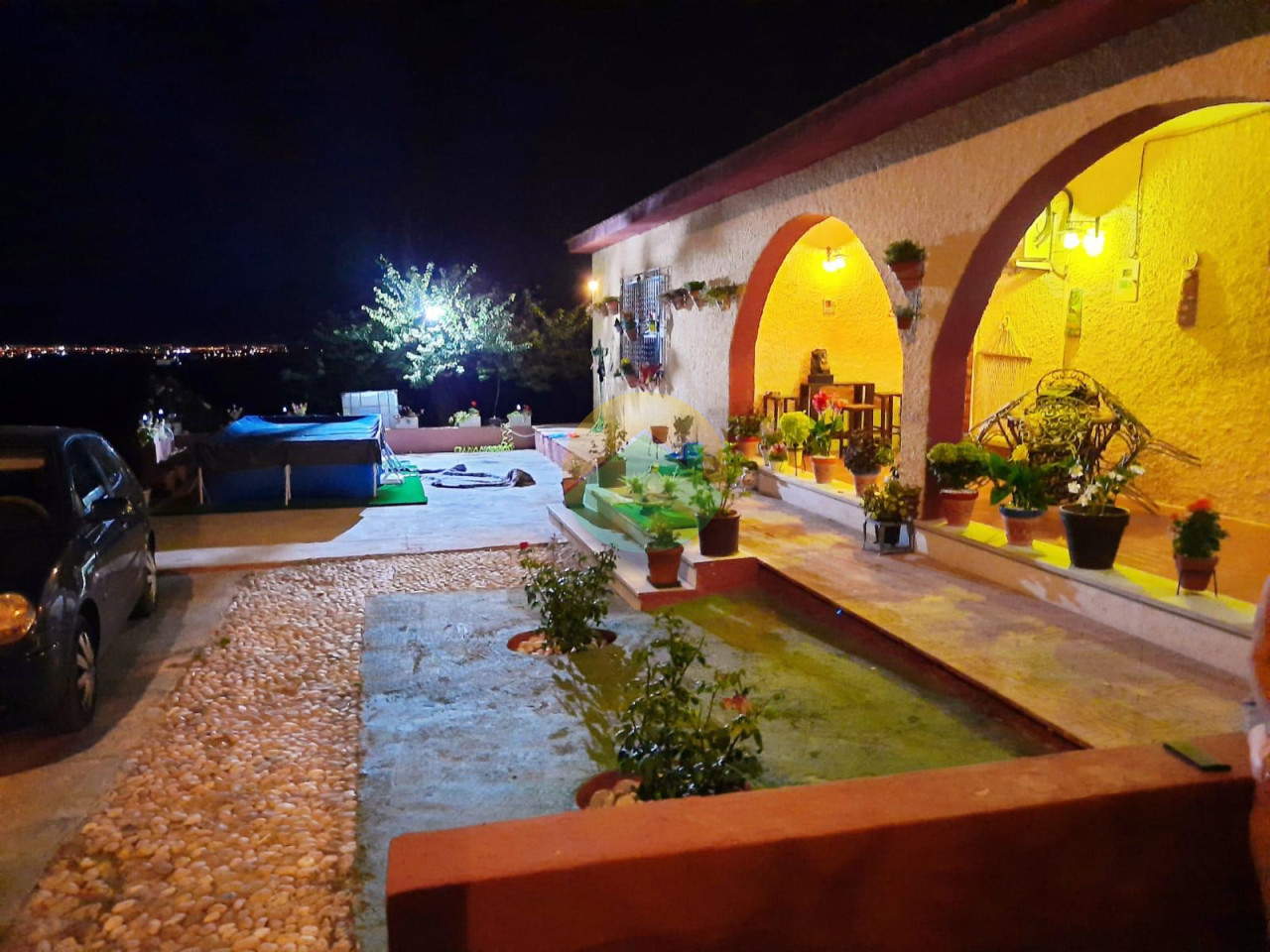 3 Bedroom Country House For Sale