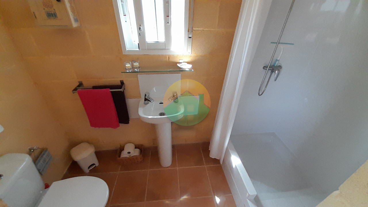3 Bedroom Semi-Detached For Sale