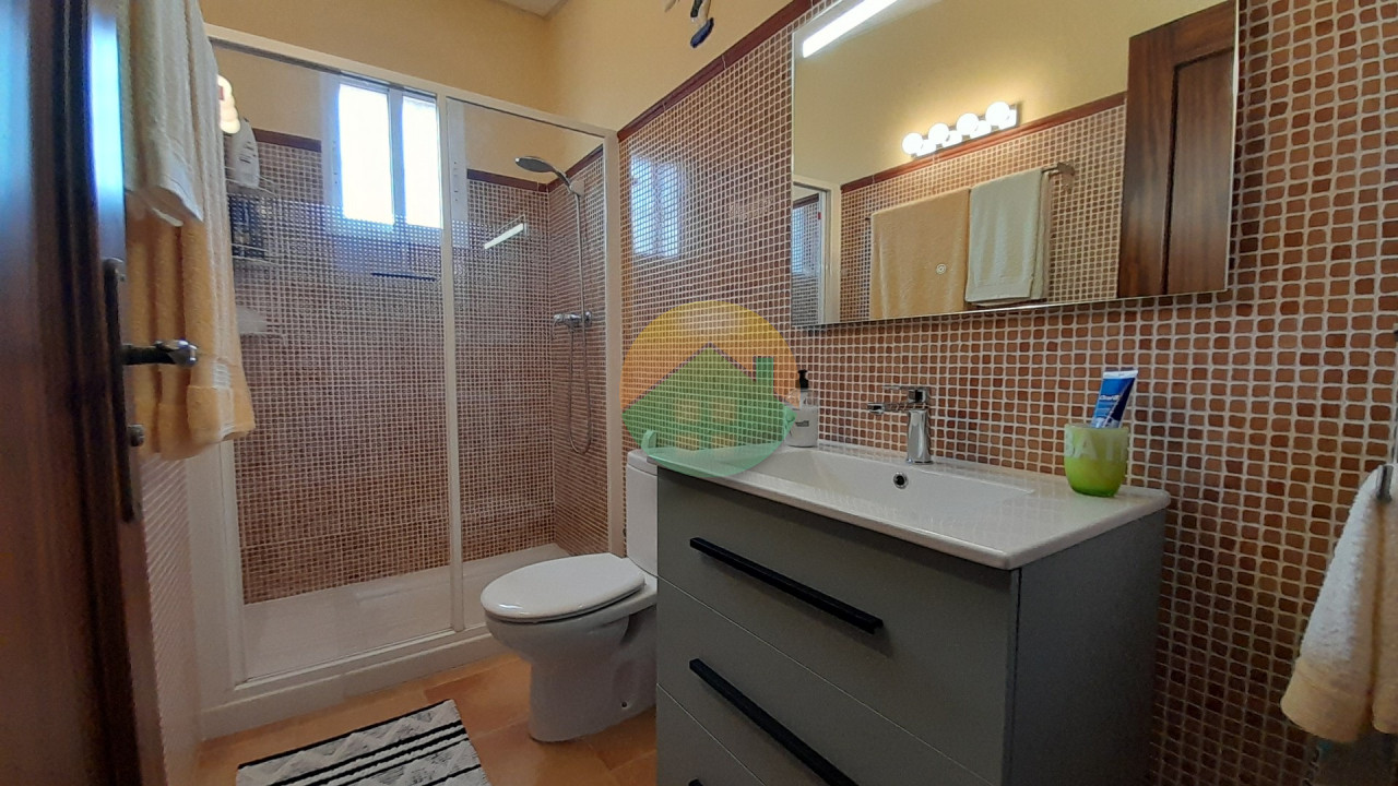 3 Bedroom Semi-Detached For Sale