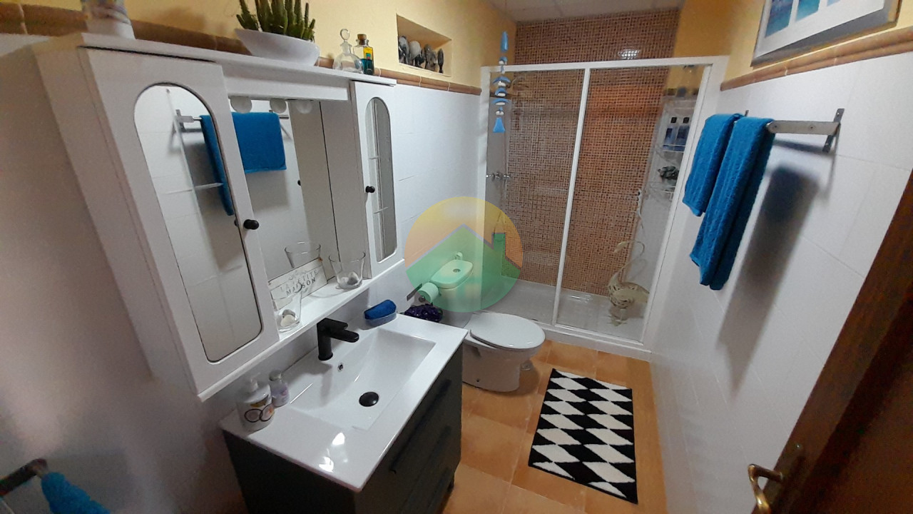 3 Bedroom Semi-Detached For Sale
